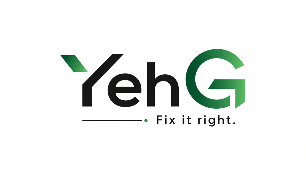 YehG.com