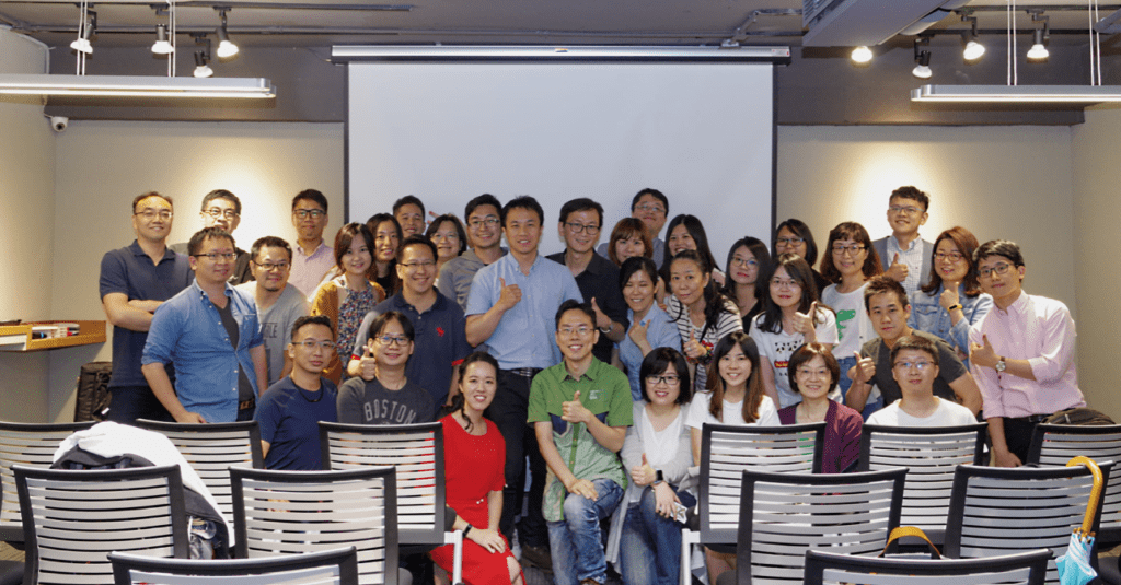slash-experience-sharing-in-taipei