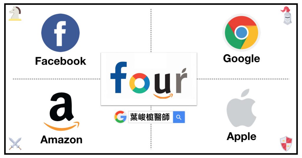 《四騎士：主宰的未來》你必須知道的生存策略與關鍵能力