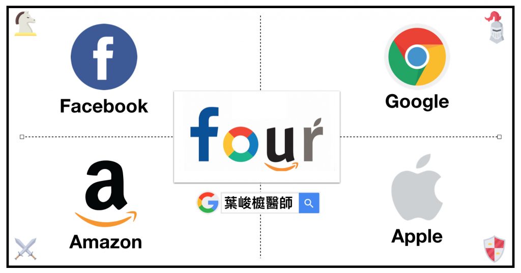 四騎士：主宰的未來